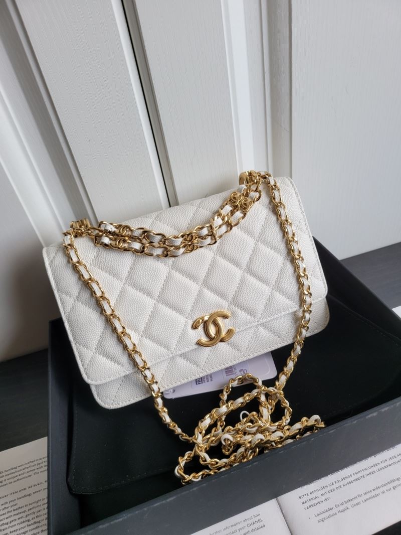 Chanel WOC Bags